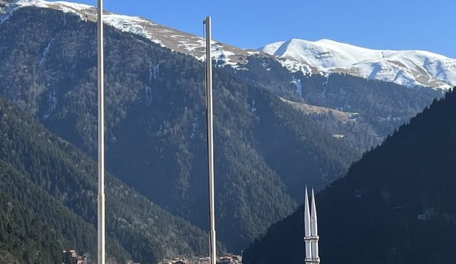 UZUNGÖL ÖZTÜRK KARDEŞLER OTEL in Trabzon