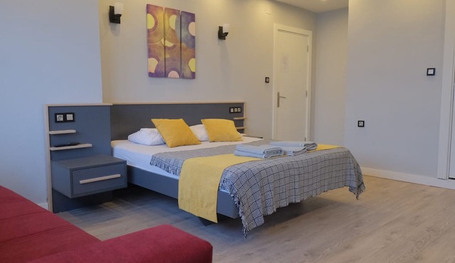 The Elysian Resort Hotel