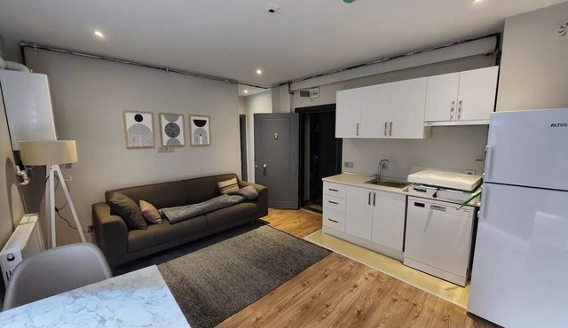 Brand New Flat in City Centre in Istanbul