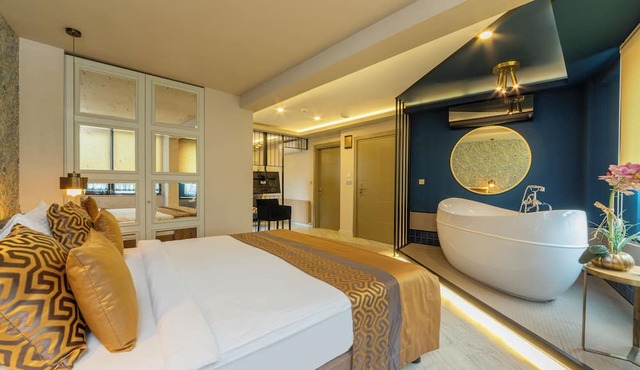Ayramin Deluxe Hotel Annex in İstanbul