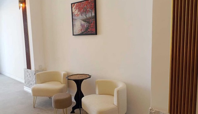 Velora Beach Otel