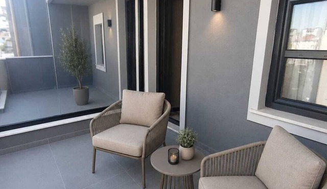 kadıköy pasha34 otel