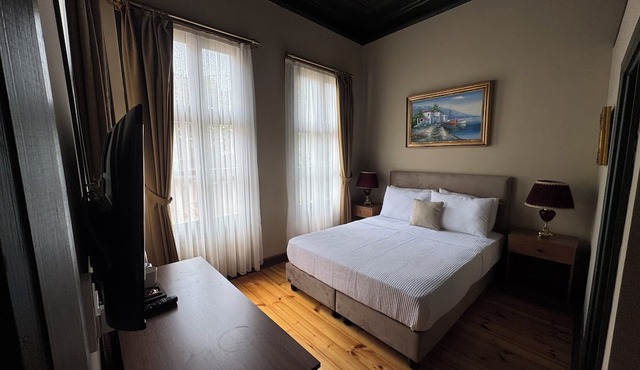 Bem Lion Inn in Edirne