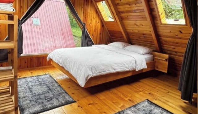 Atina Bungalows