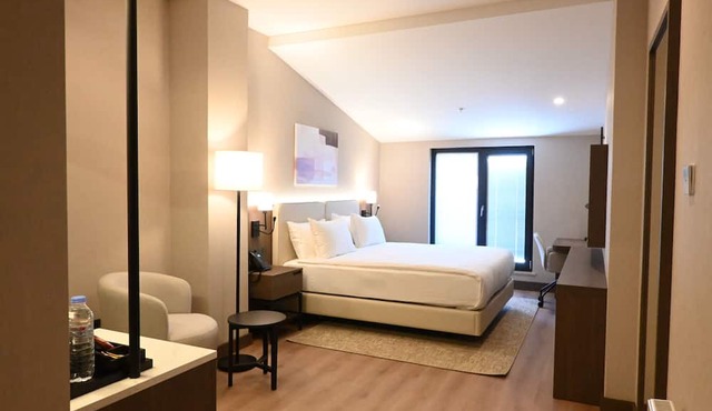 Ramada By Wyndham Duzce in Duzce