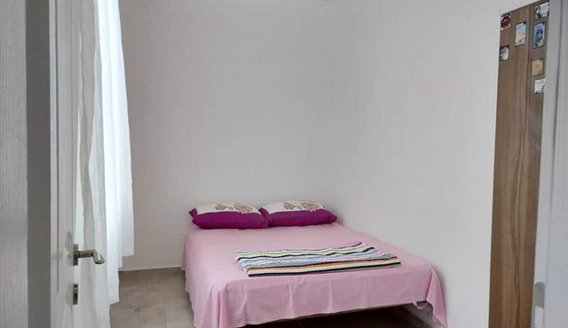 Ballıpınar Apart