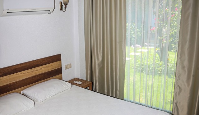 Mandalin Suites Palamutbükü in Datça Muğla