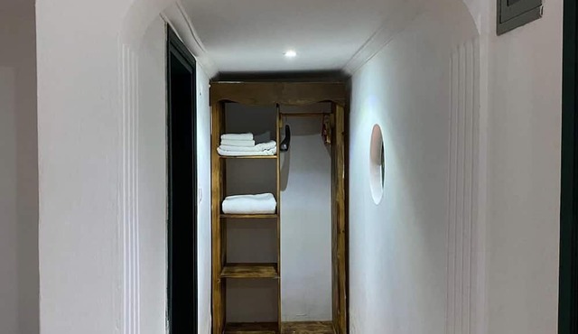 Likya saklı bahçe