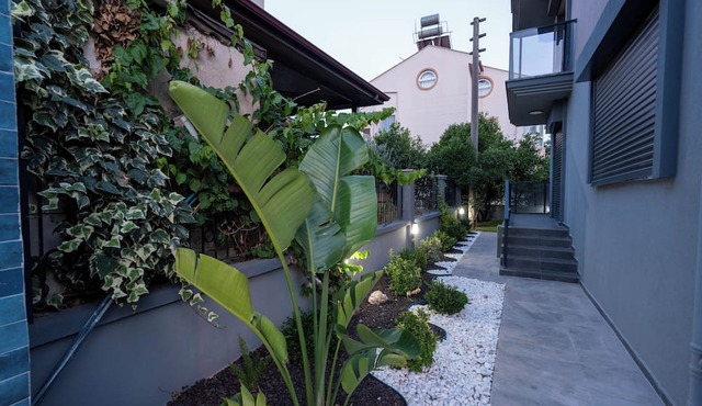 Villa Auera Çamdibi