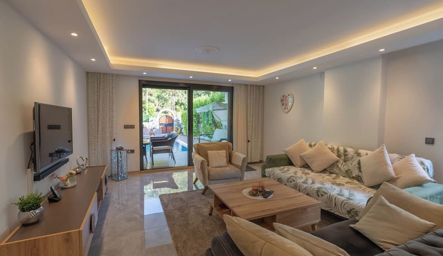 Forest Villa Marmaris in Marmaris