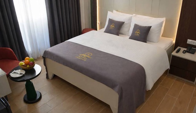 Casa Ayris Boutique Hotel
