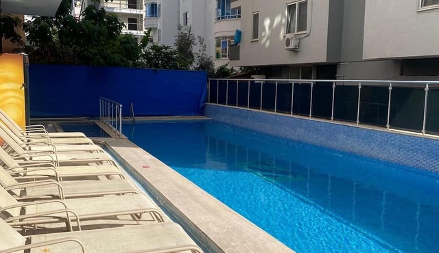 Cemsa Sunparadise BOUTİQUE HOTEL