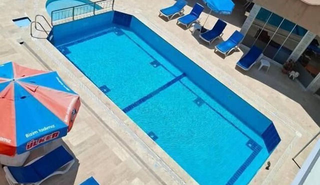 Aysu Tunc Hotel