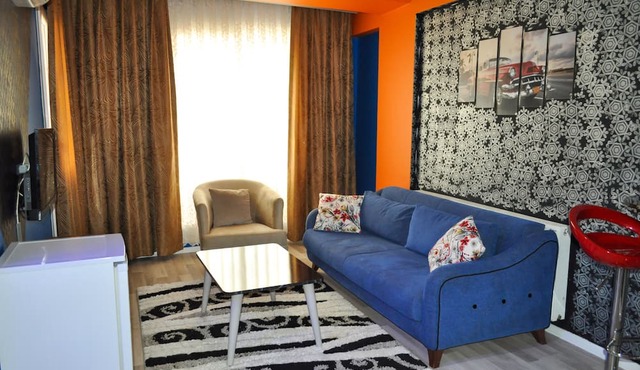 Royal Palace boutique hotel