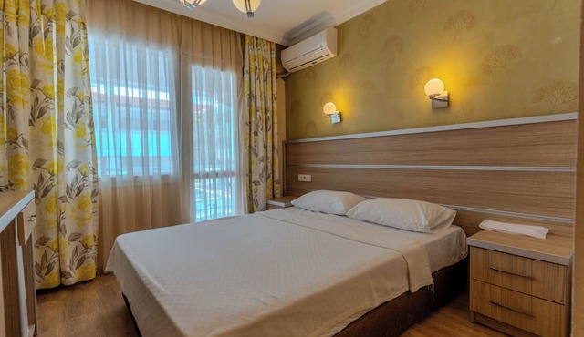 Mostar Otel in Ayvalik