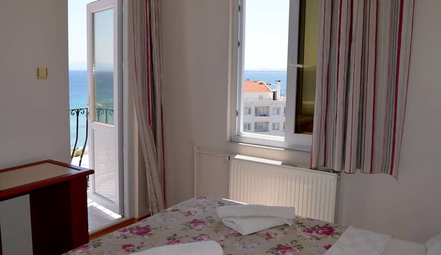 Grand Milano Hotel in Ayvalik