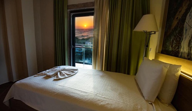 The Kumsal Hotel Ölüdeniz in Fethiye