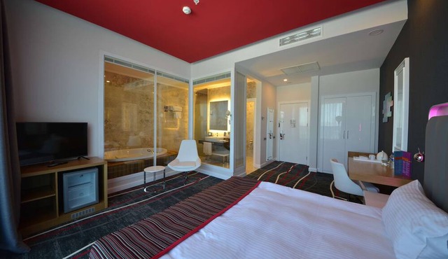 Park Inn by Radisson Ankara Cankaya