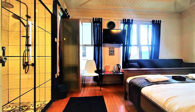 Dreamer's B&B Cihangir