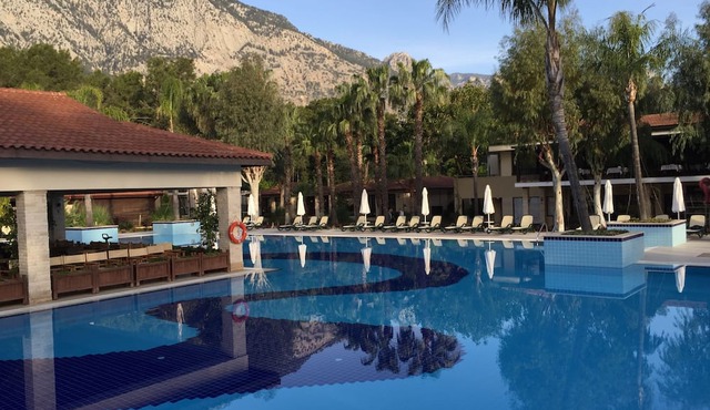 Champion Holiday Village - All Inclusive in Kemer