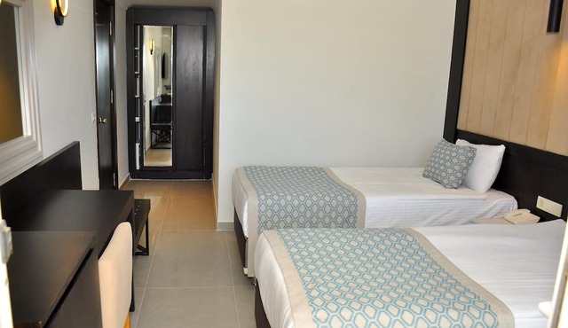 Lake River Side Hotel Spa - Ultra All Inclusive in Manavgat