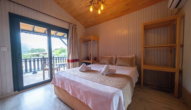 Koala Bungalows