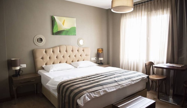 Adana City Hotel in Adana