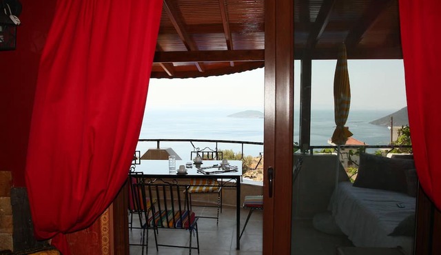 Tasev Butik Hotel