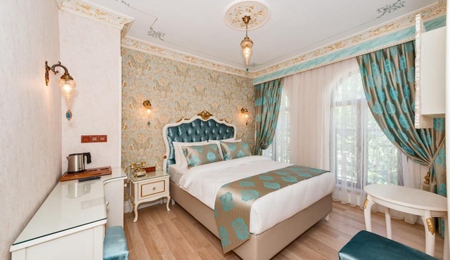 Hotel 1453