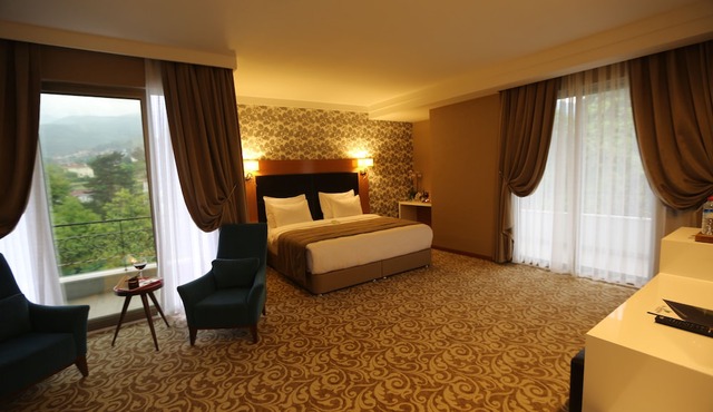Elgarden Hotel & Residence