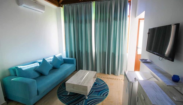 Bella Garden Hotel