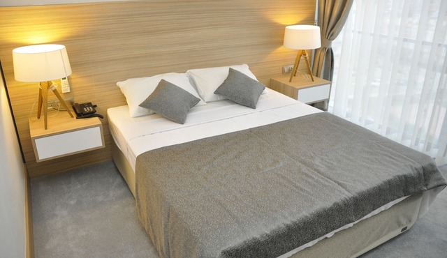 Ozyigit Otel