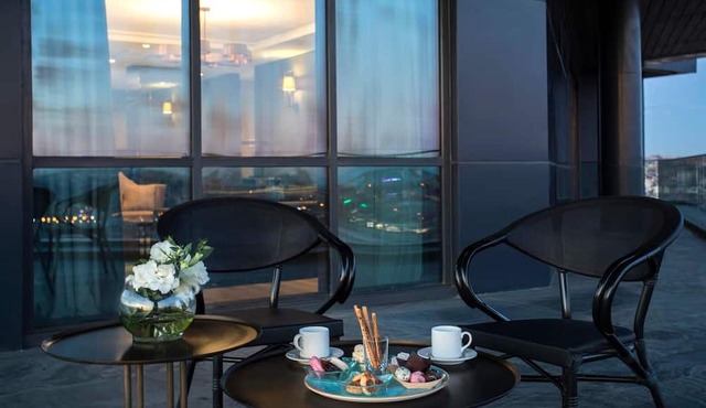 Wish More Hotel Istanbul