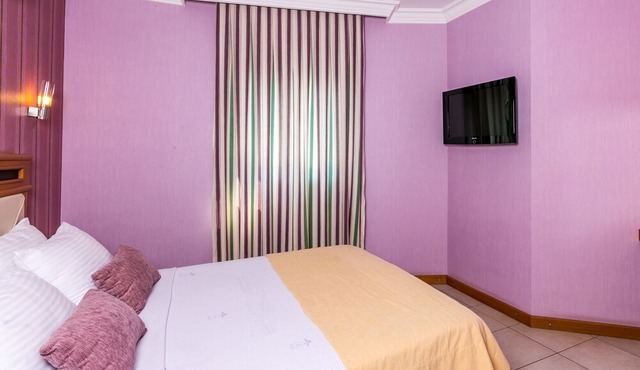 Costa Mare Suites in Marmaris