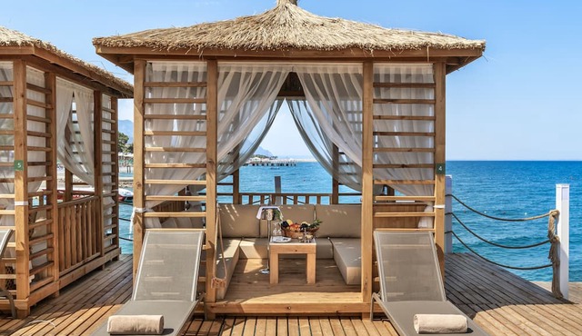 Corendon Playa Kemer - Ultra All Inclusive in Kemer