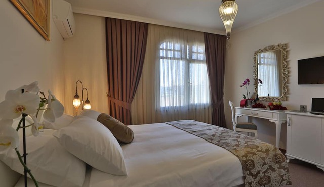 Bon Hotel City & Resort in Silivri