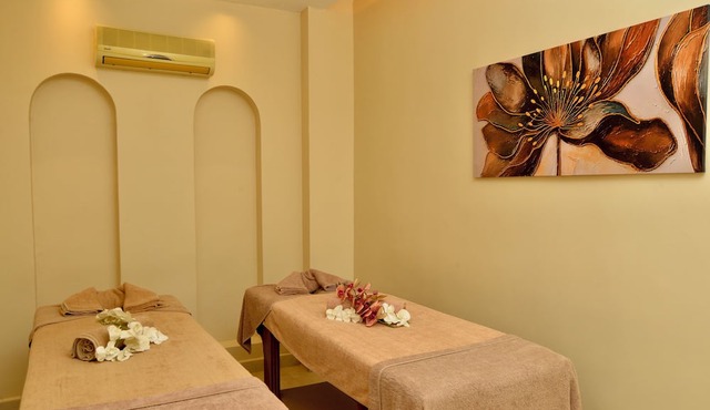 Kirbiyik Resort Hotel - All Inclusive