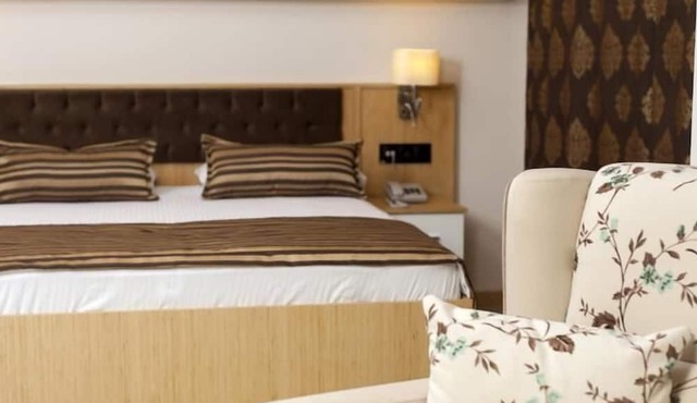 Hamzakoy Bluepark Boutique Hotel