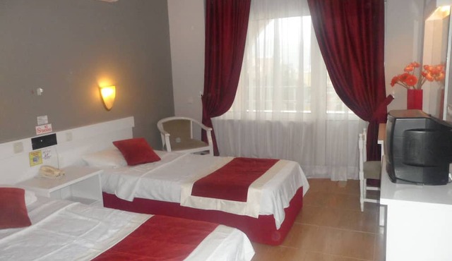 Club Atrium Marmaris in Marmaris