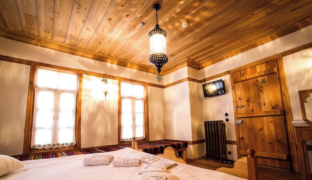 Sillehan Boutique Hotel in Konya