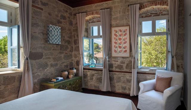 Ida Blue, Adatepe - Adults Only