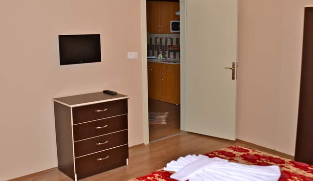 Elit Apartments