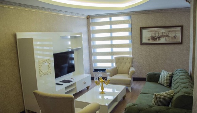 Birizgarden Hotel