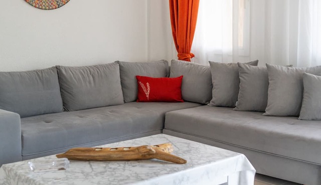 Renta Villa Bodrum in Mugla