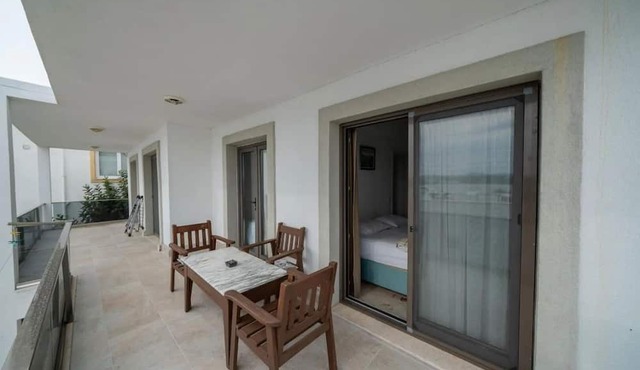 İlya Apart 1. in Bodrum