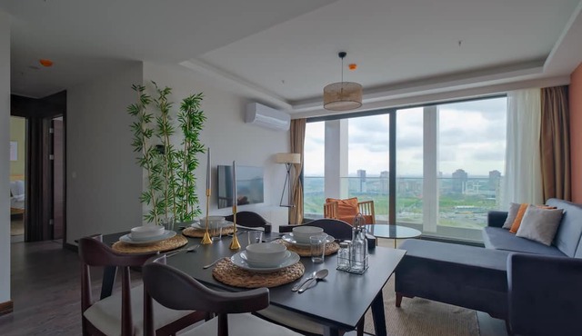 Air Başakşehir Residence by NewInn