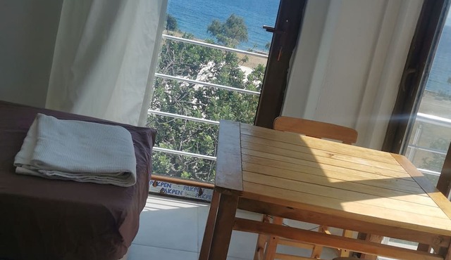 BAĞLARÖZÜ APART