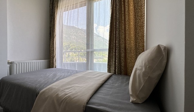 Olympos Likya Apart Otel