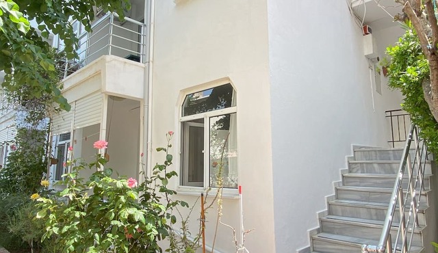Sedef Pansiyon Apart Otel Sarkoy