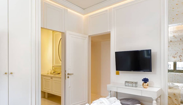 Ulus G Residences